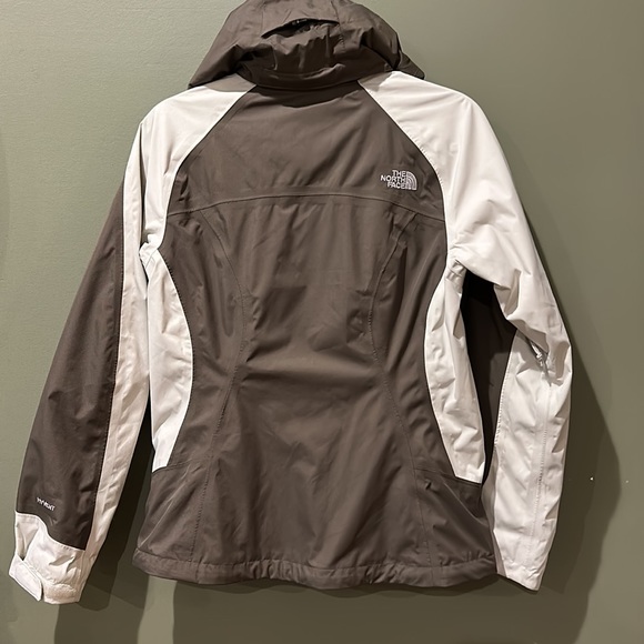 EUC The North Face Womens Varius Guide Jacket style: Aucy - Picture 6 of 10